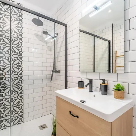 Apartamento T2 Fredjo Apartamento