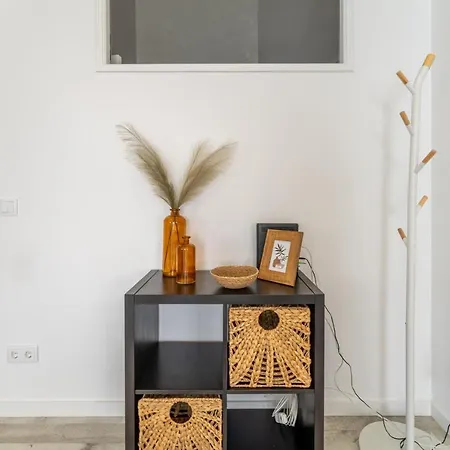 Apartamento T2 Fredjo Apartamento *