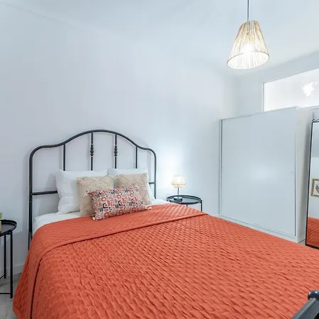 Apartamento T2 Fredjo Apartamento *